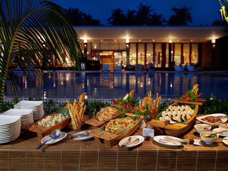 Fusion Resort Cam Ranh