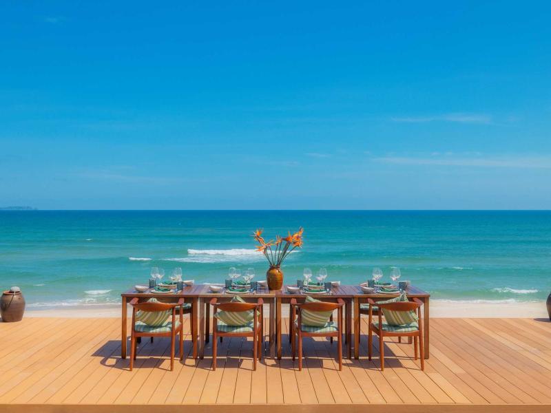 Fusion Resort Cam Ranh