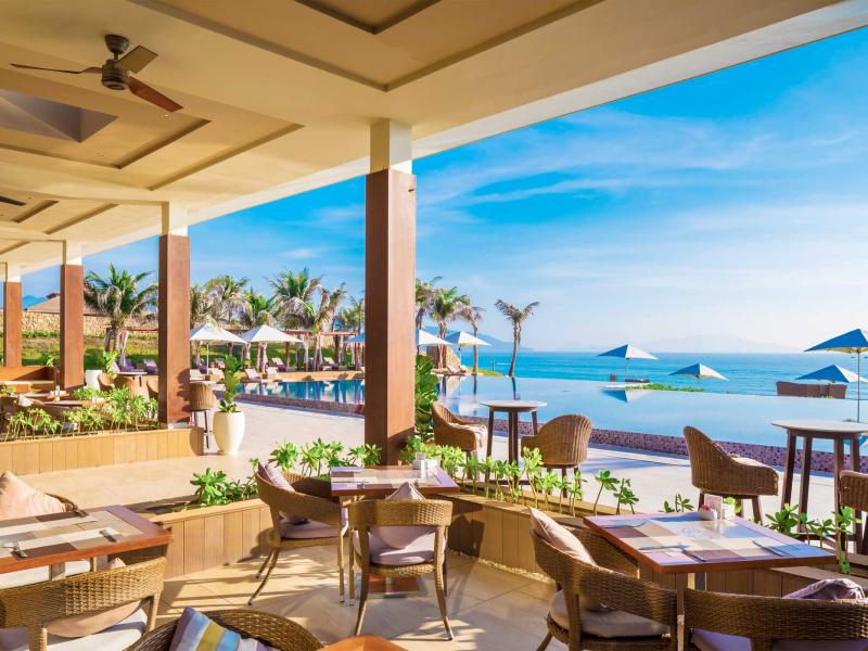 Fusion Resort Cam Ranh