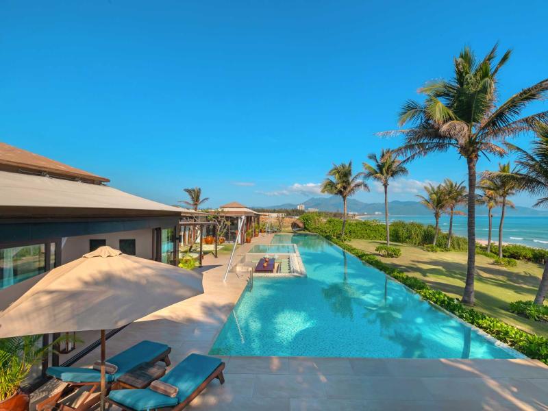 Fusion Resort Cam Ranh