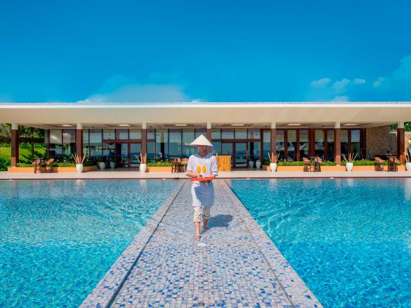 Fusion Resort Cam Ranh