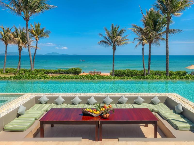 Fusion Resort Cam Ranh