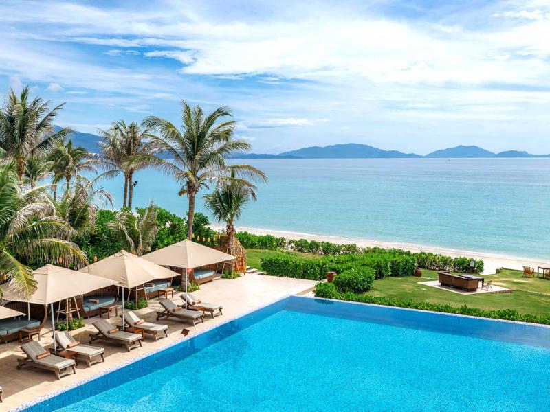 Fusion Resort Cam Ranh