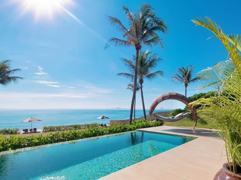 Fusion Resort Cam Ranh