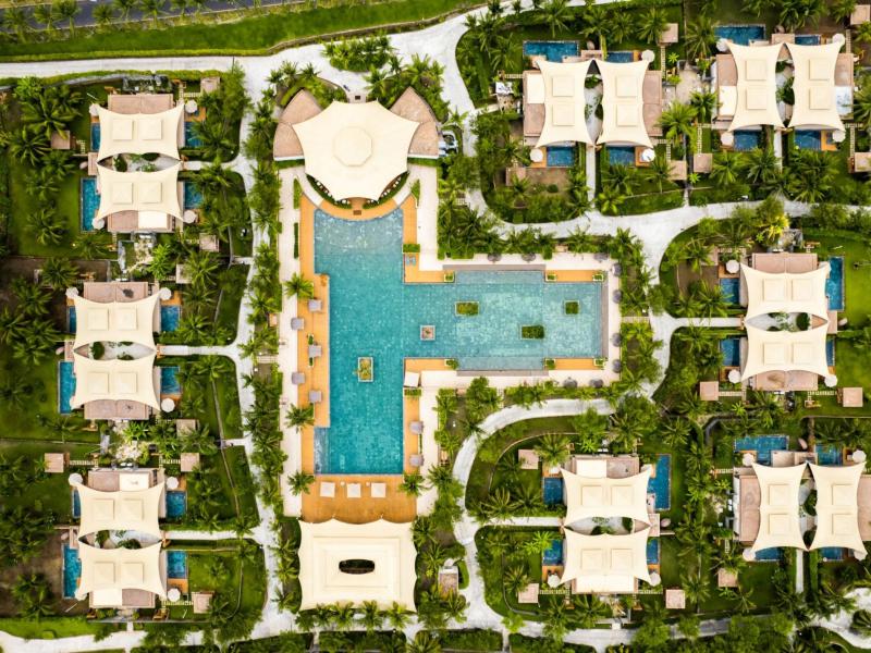 Fusion Resort Cam Ranh