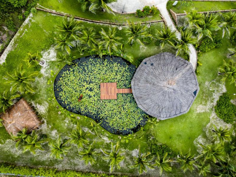 Fusion Resort Cam Ranh