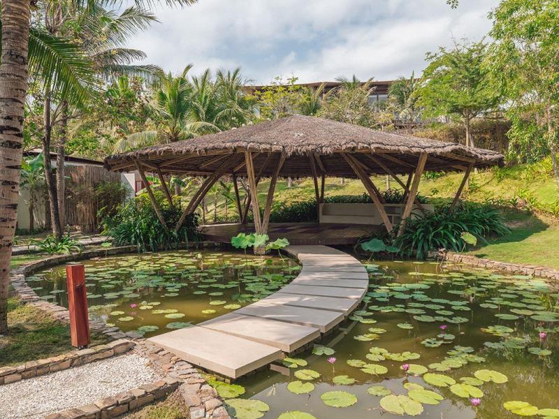 Fusion Resort Cam Ranh
