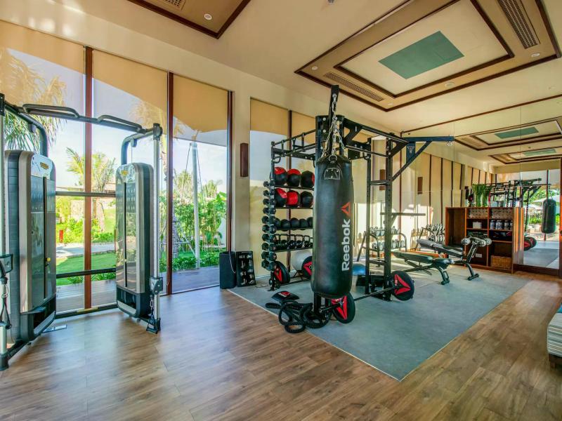 Fusion Resort Cam Ranh