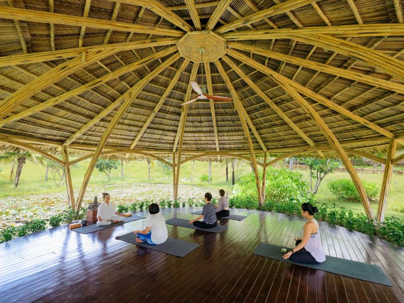 Fusion Resort Cam Ranh