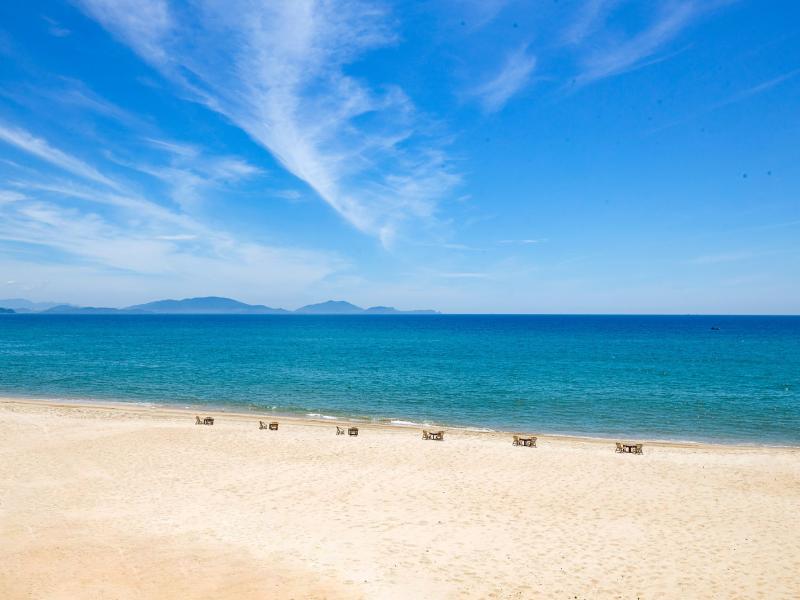 Fusion Resort Cam Ranh