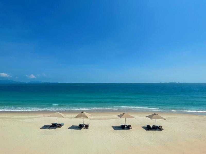 Fusion Resort Cam Ranh