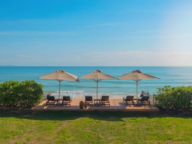 Fusion Resort Cam Ranh
