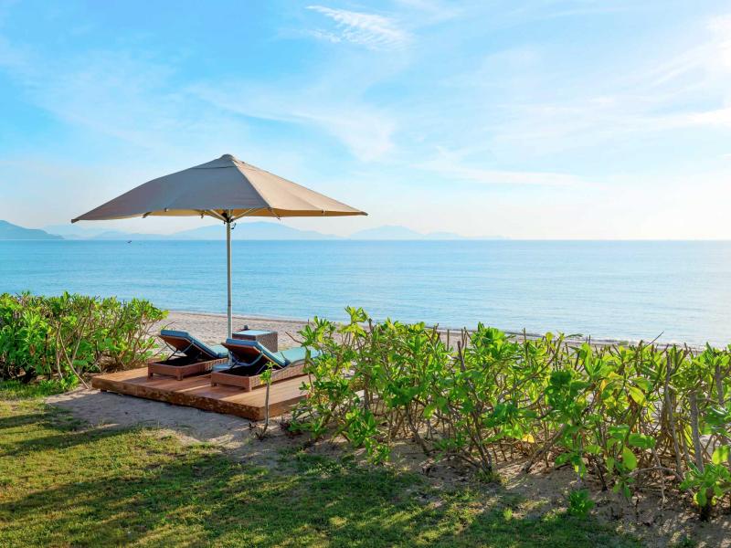 Fusion Resort Cam Ranh