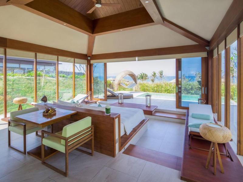 Fusion Resort Cam Ranh