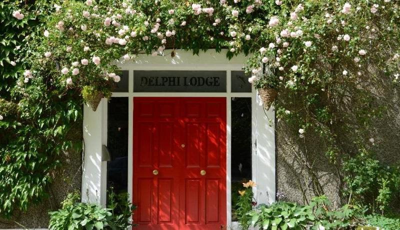 Delphi Lodge