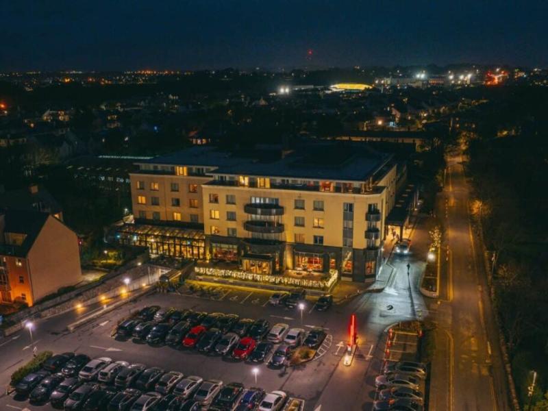 Salthill Hotel