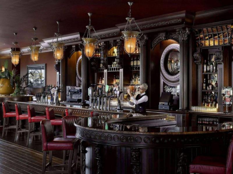 Salthill Hotel