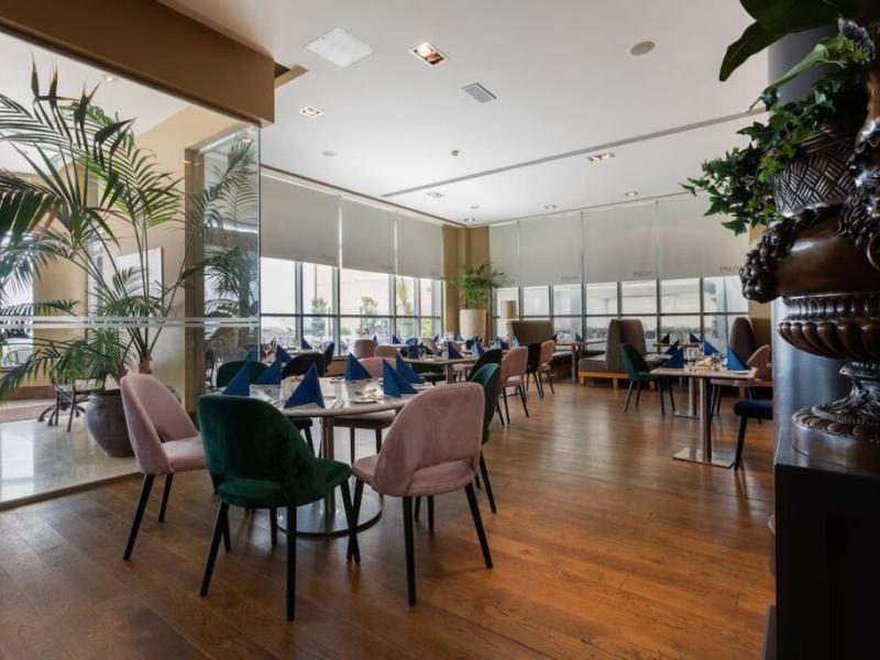 Salthill Hotel