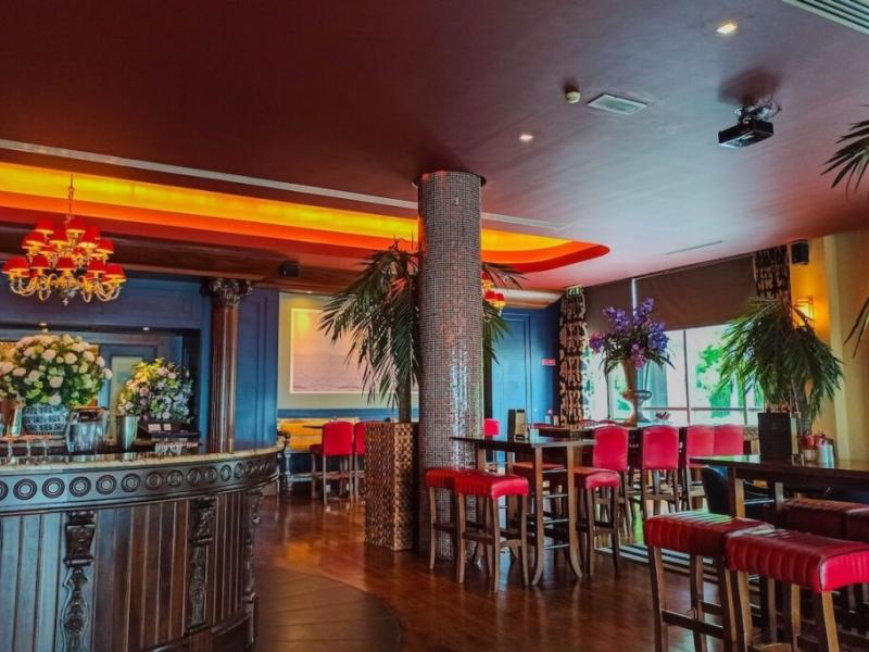 Salthill Hotel