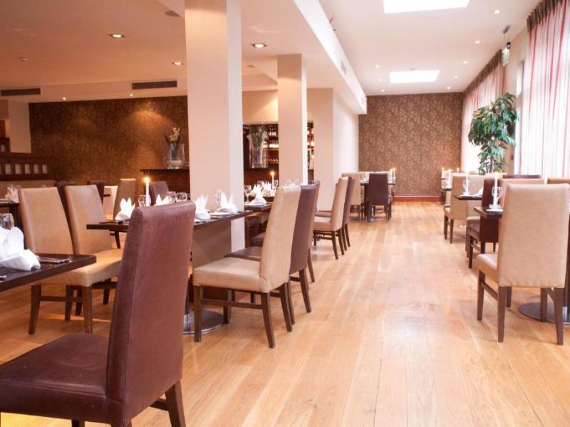 Salthill Hotel