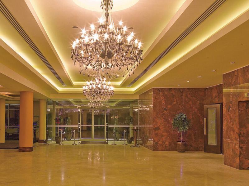 Salthill Hotel