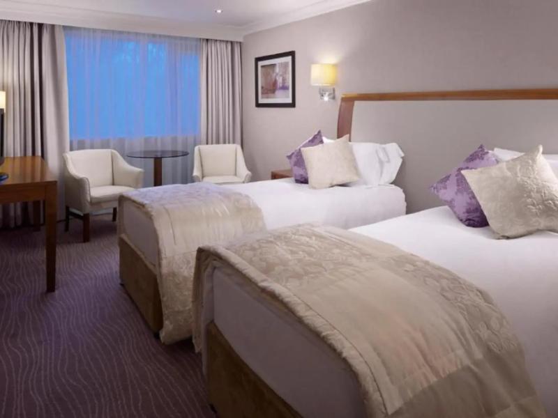 Salthill Hotel