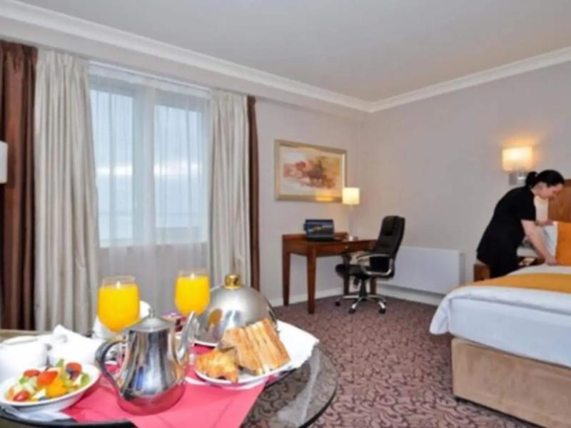 Salthill Hotel