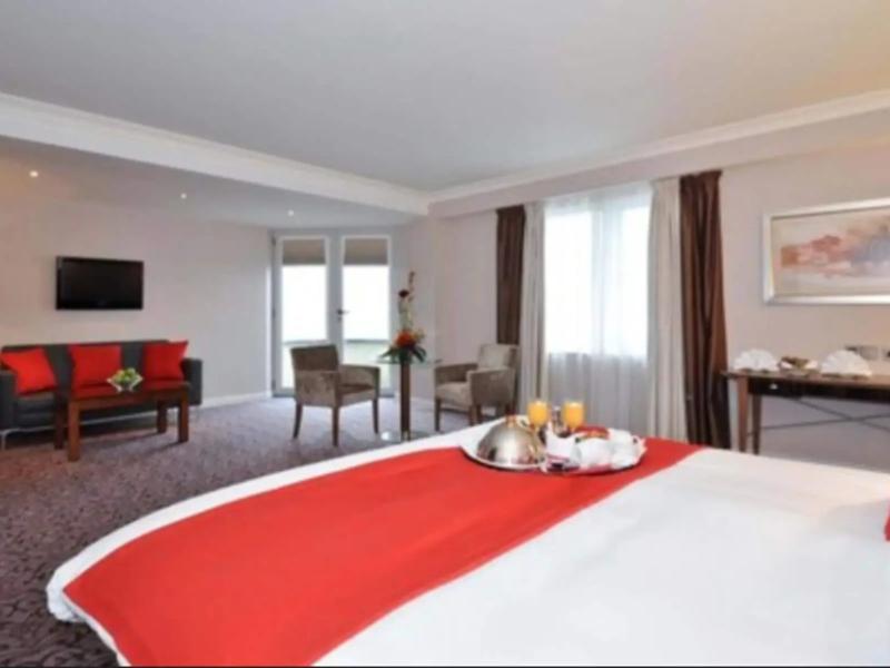 Salthill Hotel