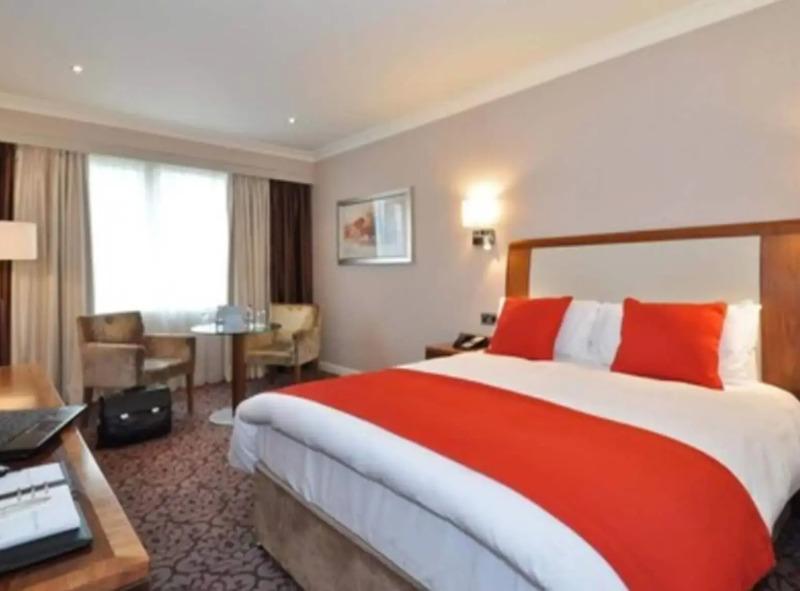 Salthill Hotel