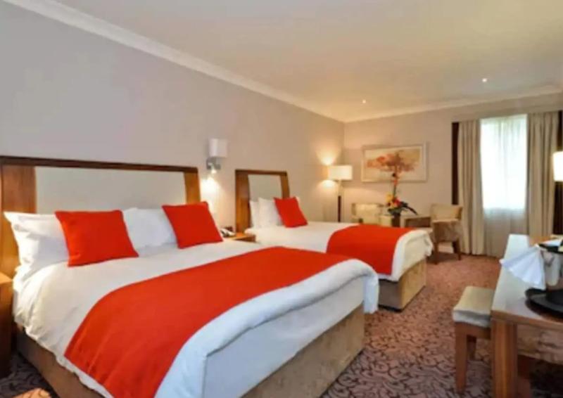 Salthill Hotel