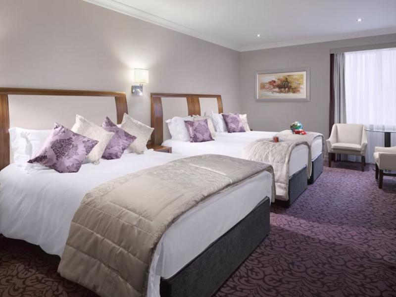 Salthill Hotel