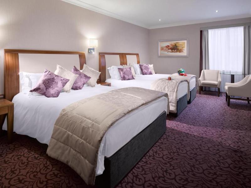 Salthill Hotel