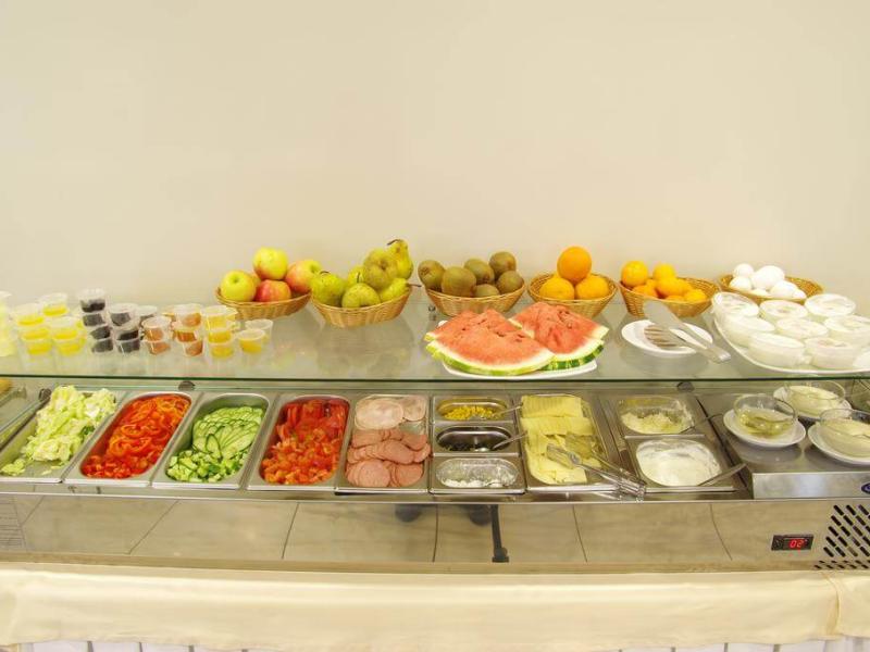 ИТ-парк отель