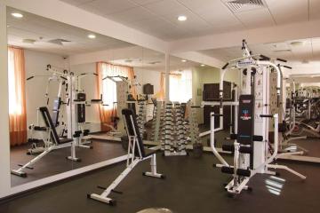 Отель ИТ-парк отель Россия, Казань, фото 12