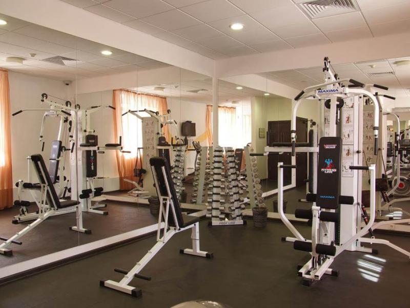 ИТ-парк отель