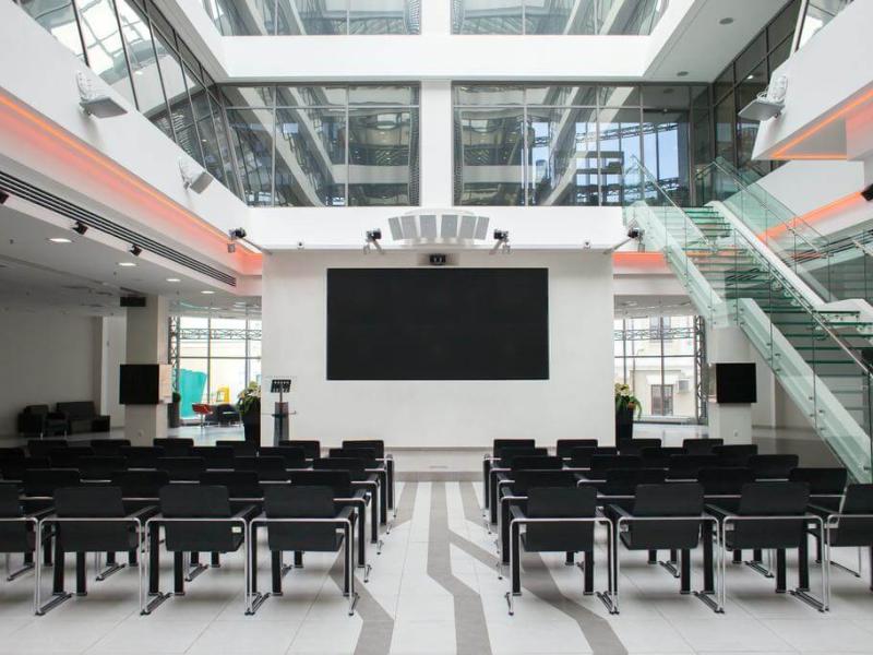 ИТ-парк отель