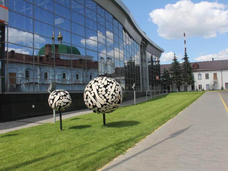 ИТ-парк отель