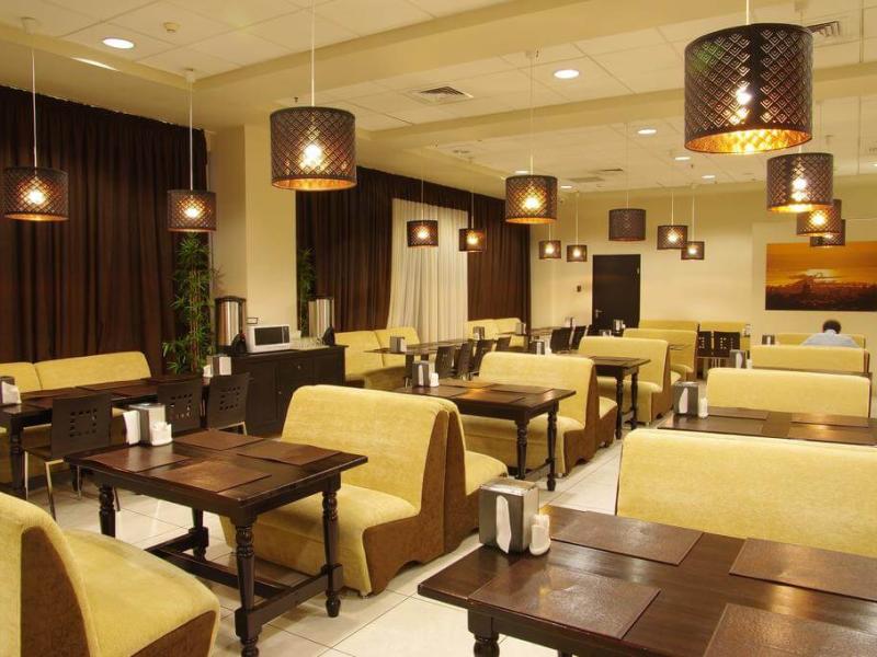 ИТ-парк отель