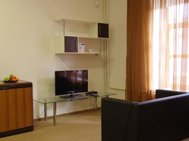 ИТ-парк отель