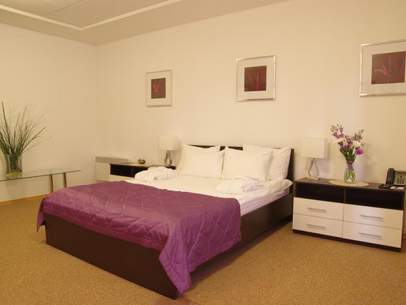 ИТ-парк отель