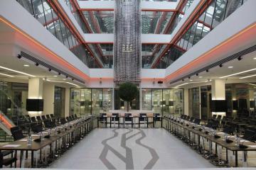 Отель ИТ-парк отель Россия, Казань, фото 19