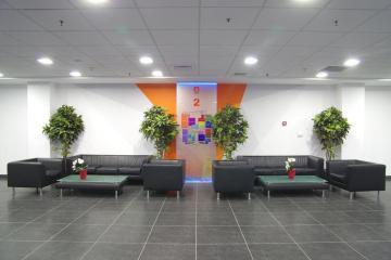 Отель ИТ-парк отель Россия, Казань, фото 20