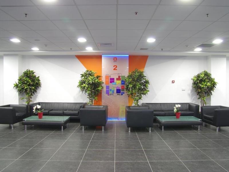 ИТ-парк отель