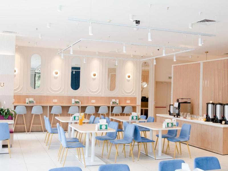 ИТ-парк отель