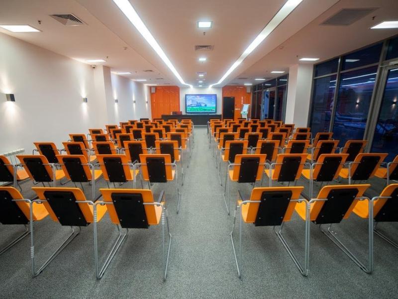 ИТ-парк отель