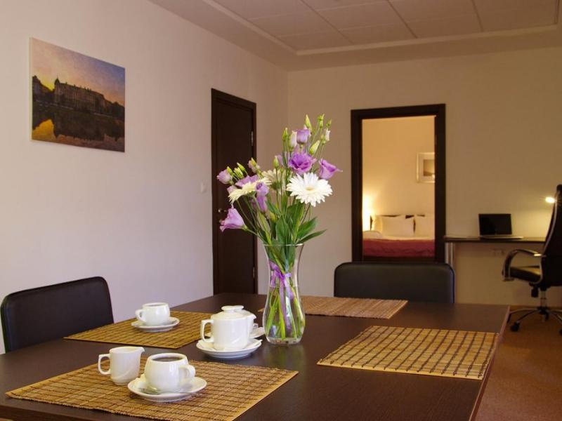 ИТ-парк отель