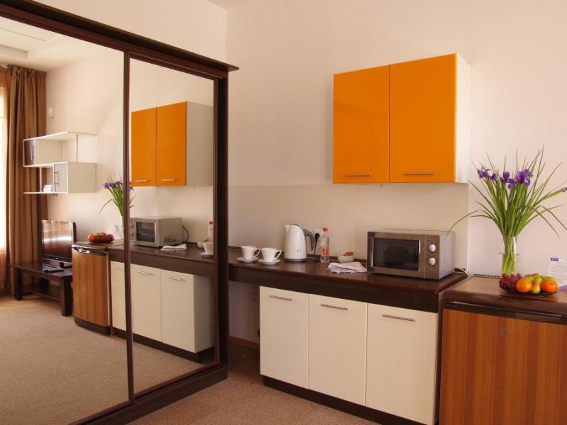 ИТ-парк отель