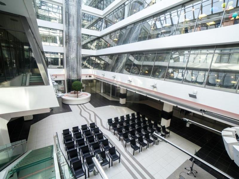 ИТ-парк отель