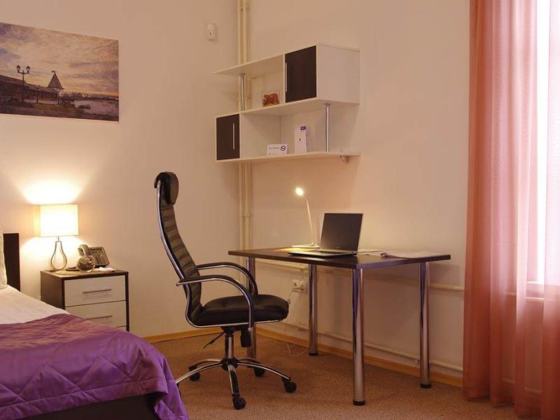 ИТ-парк отель