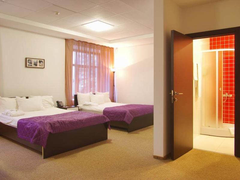 ИТ-парк отель